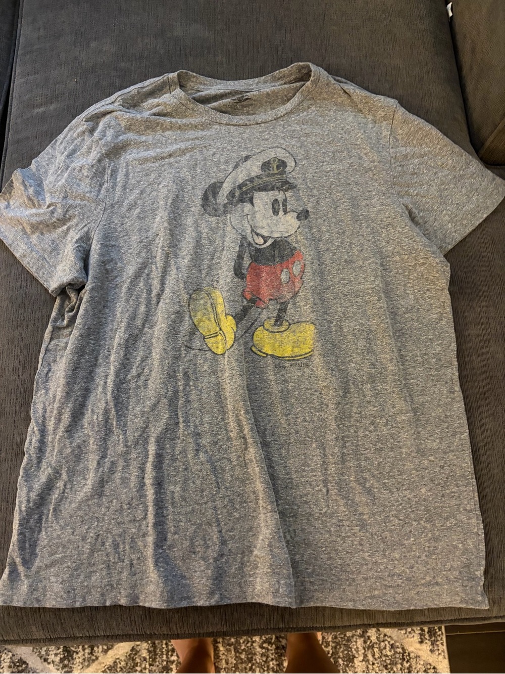 Disney Cruise Line Shirt